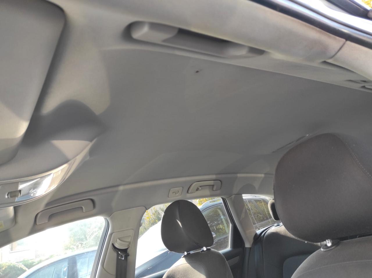 Audi A4 AVANT 2.0 TDI 150 CV AUTOMATICA EURO 6B – 2014