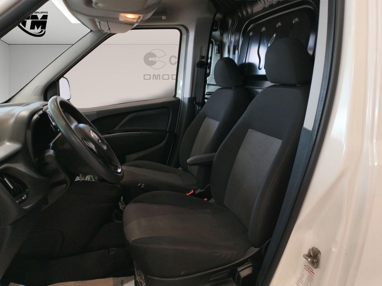 Fiat Doblo 1.3 MJT S&S PC-TN Cargo *IVA ESCLUSA*