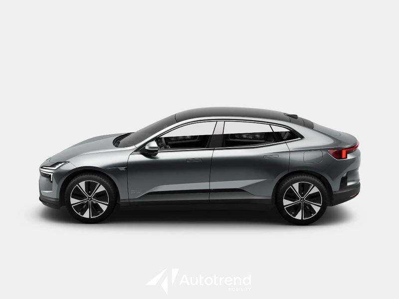 Polestar Polestar 4 Coupè Rear Motor Plus