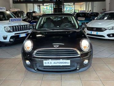 MINI One Mini III R56 2007 Hatchback 1.6 s/clima