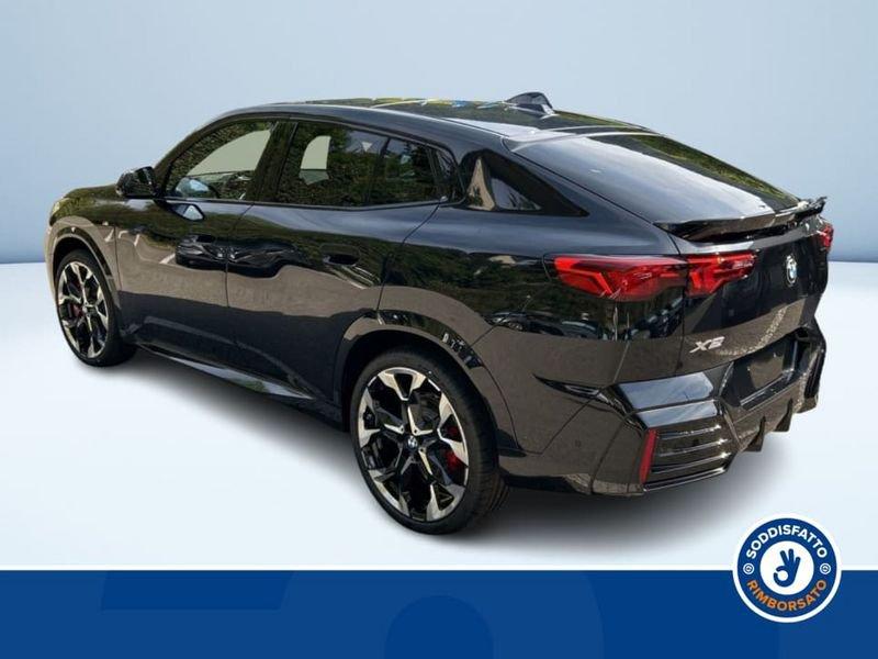 BMW X2 sDrive 18d M Sport Pro
