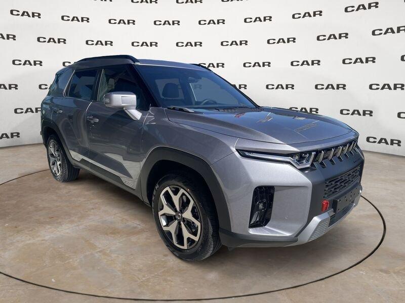 KGM Torres 1.5 Turbo GDI DREAM 2WD