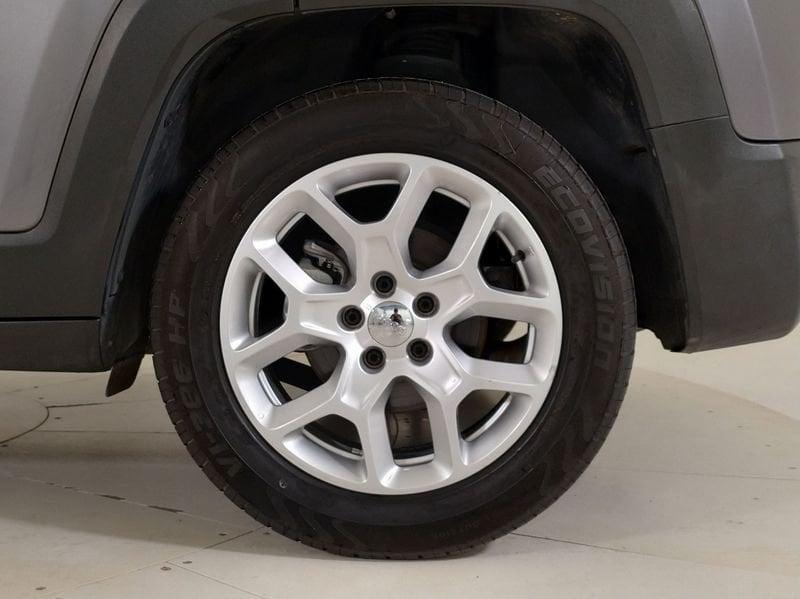 Jeep Renegade 2019 Diesel 1.6 mjt Business 2wd 120cv ddct