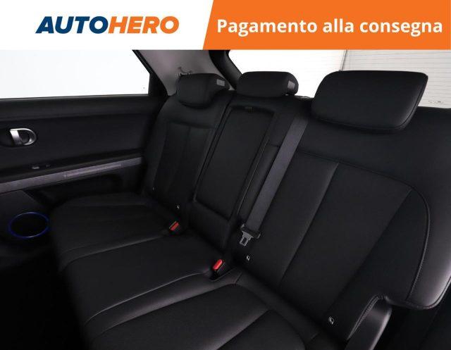 HYUNDAI Ioniq 5 5 72,6 kWh AWD Evolution