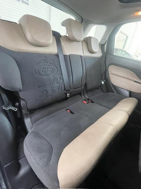 Fiat 500L 0.9 TwinAir 105 CV Lounge