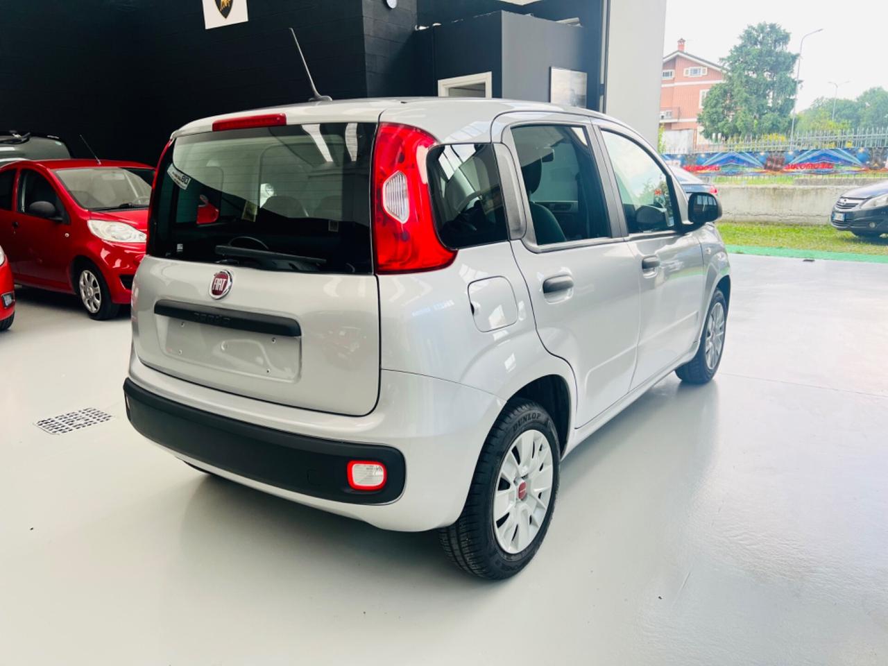 Fiat Panda 1.2 EasyPower City Life