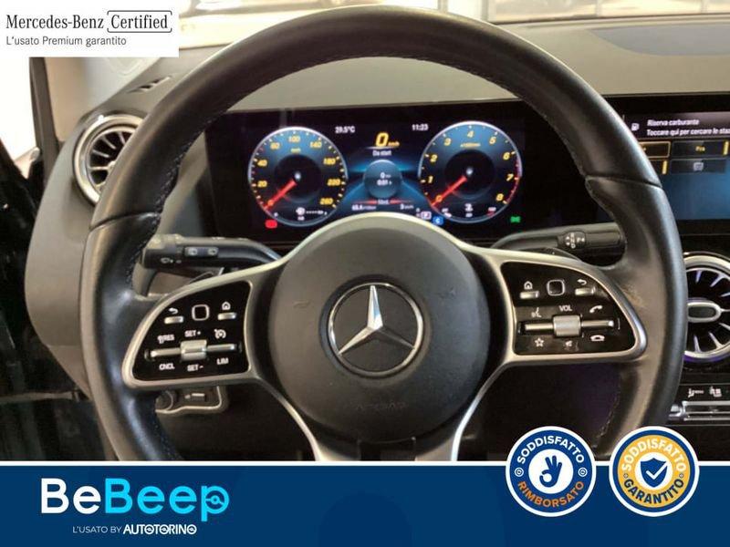 Mercedes-Benz Classe B B 180 SPORT PLUS AUTO