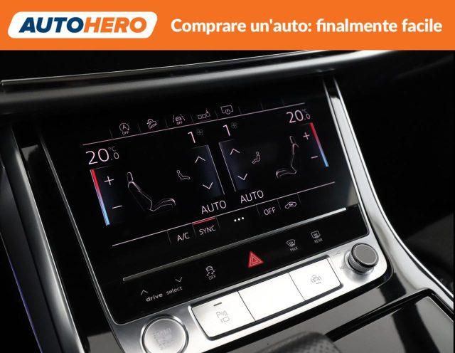 AUDI Q8 50 TDI 286 CV quattro tiptronic