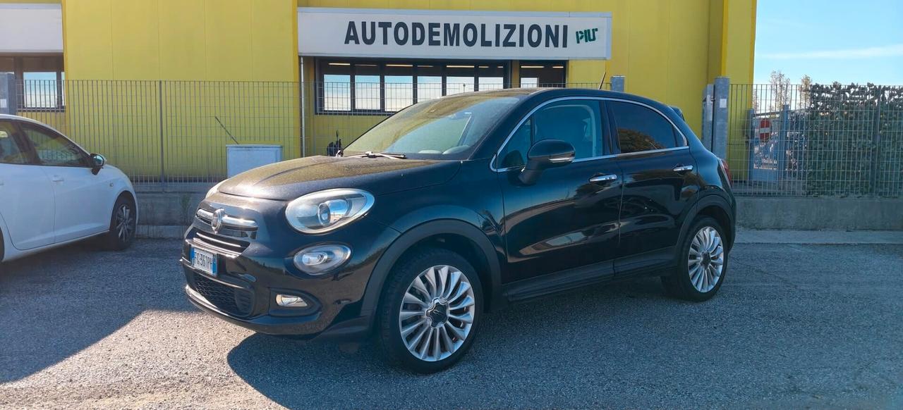 GPL 500x 1400 turbo NEOPATENTATI permute FINANZIABILE garanzia