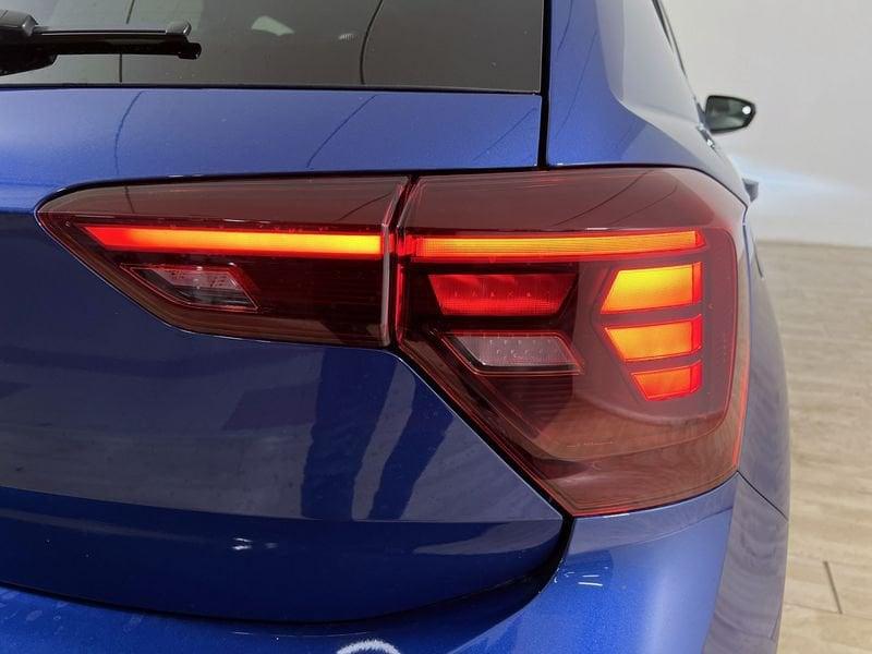 Volkswagen Polo Polo 1.0 TSI R-Line Plus