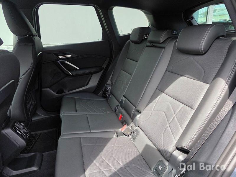 BMW X1 xDrive 23i DCT
