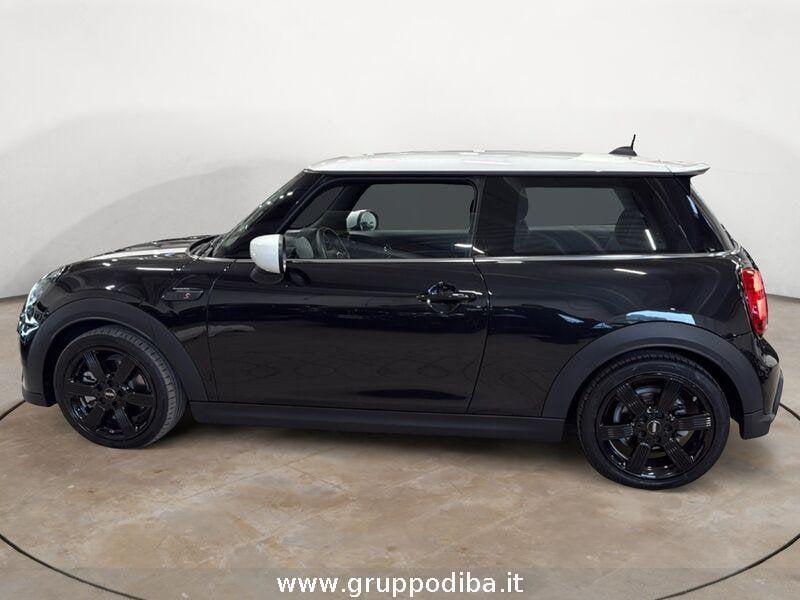 MINI Mini 3 porte Mini F56 2021 3p Mini 3p 2.0 Cooper S Classic auto