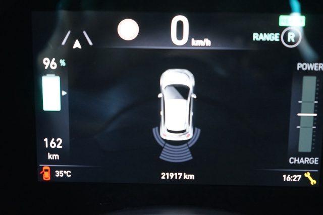 FIAT 500e 23,8 kWh Action Certificata Italiana Ufficiale