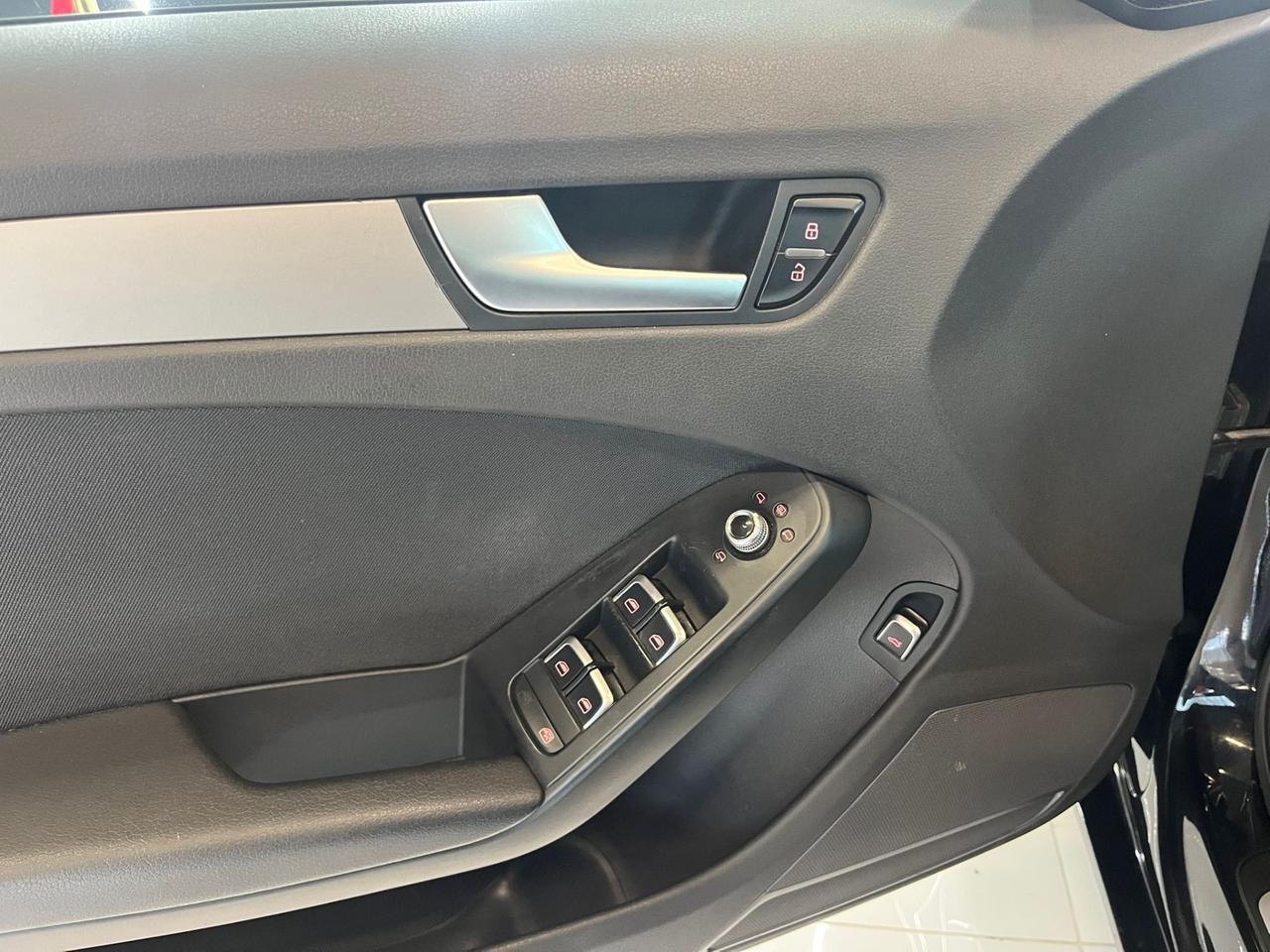 Audi A4 2.0 TDI 143CV Advanced Berlina AUTOMATICA
