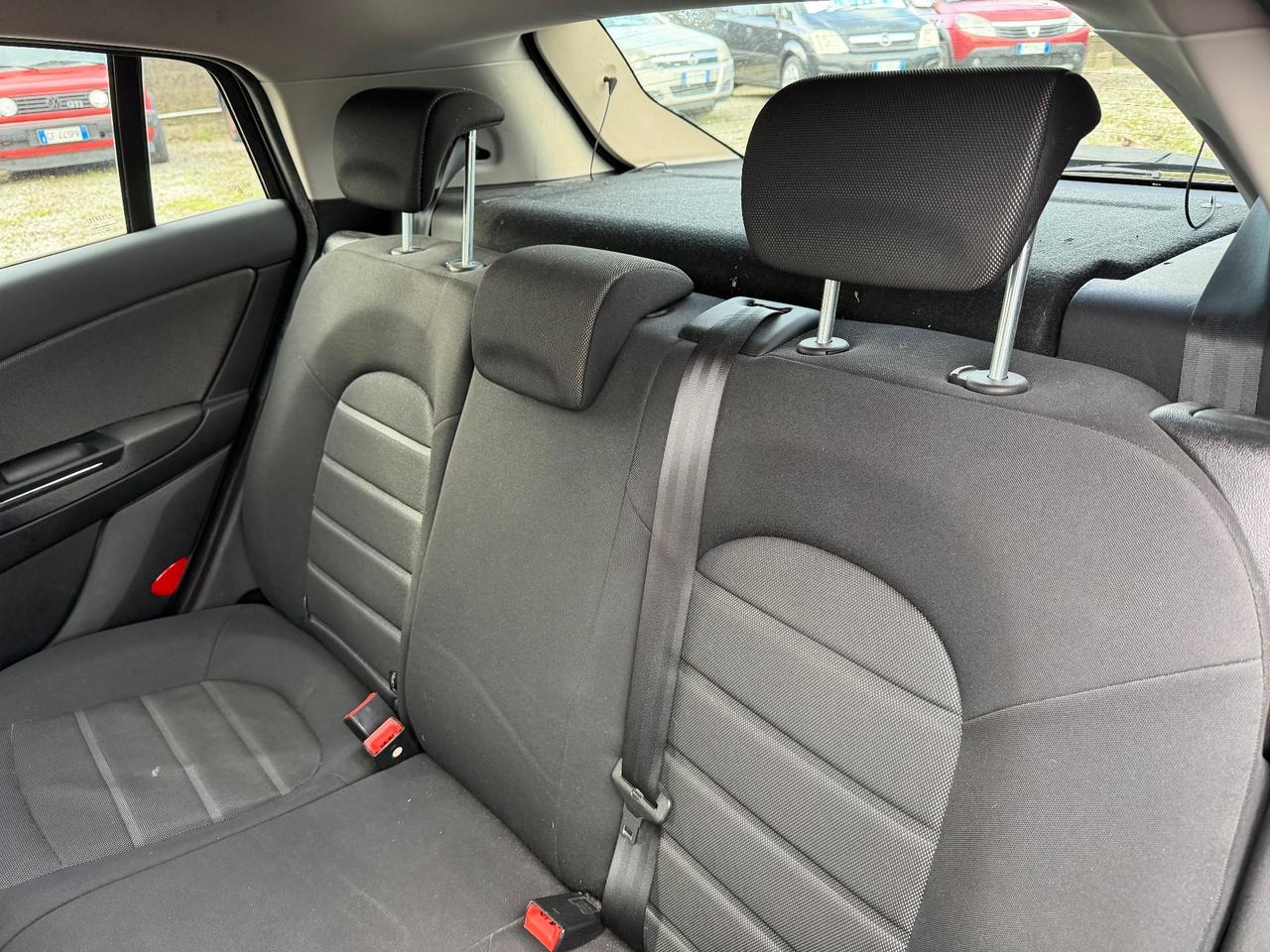 Fiat Bravo 1.6 MJT 120 CV DPF Emotion