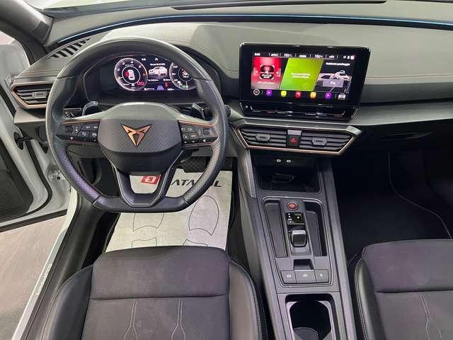 CUPRA Formentor 2.0 tdi 4drive 150cv dsg