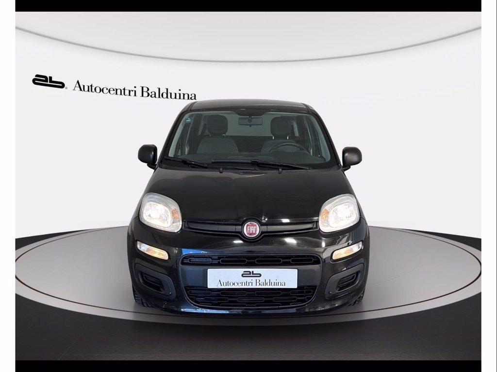 FIAT Panda 1.0 firefly hybrid s&s 70cv del 2022