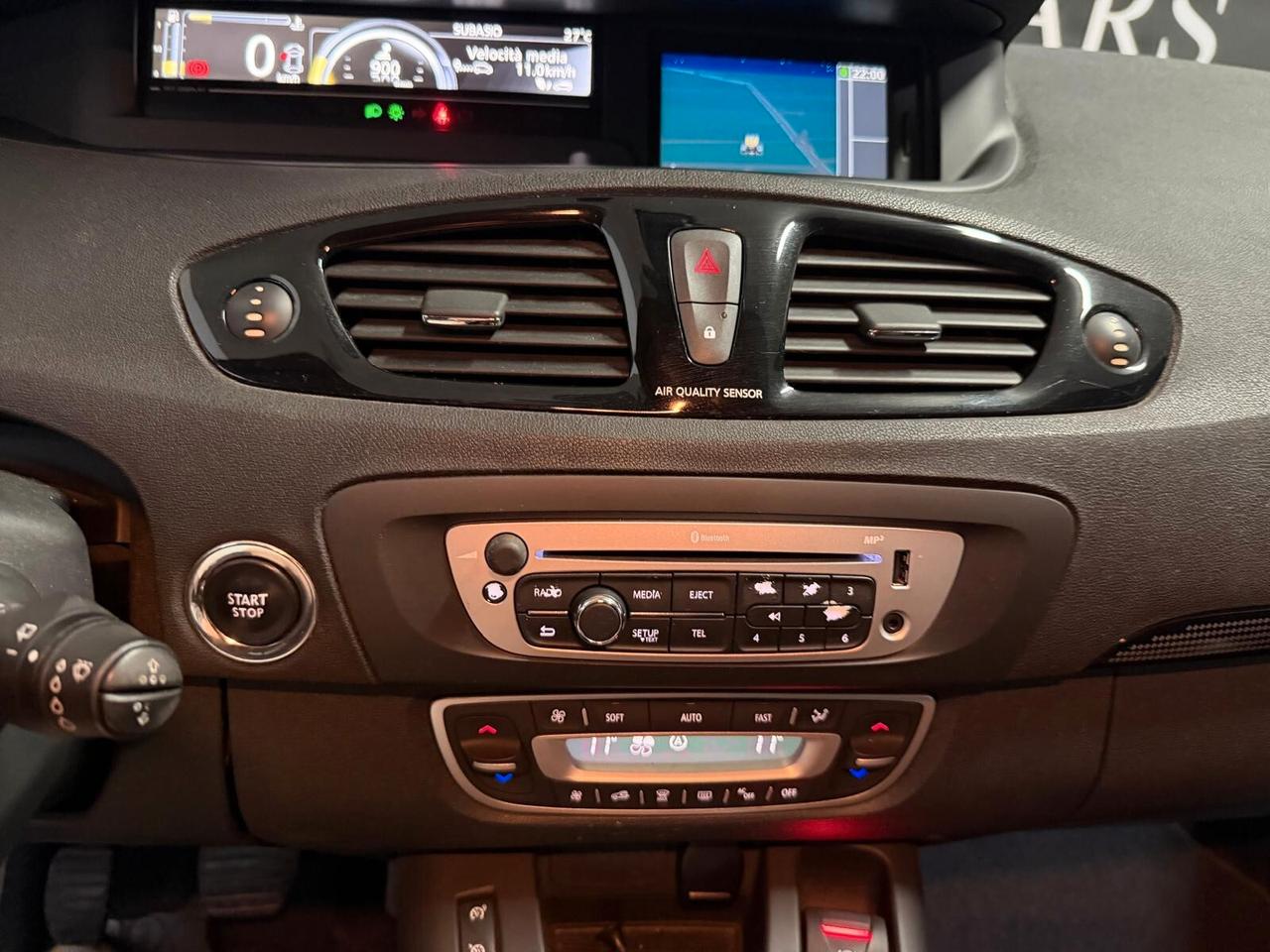 Renault Scenic Scénic 1.5 dCi 110CV Start&Stop Wave