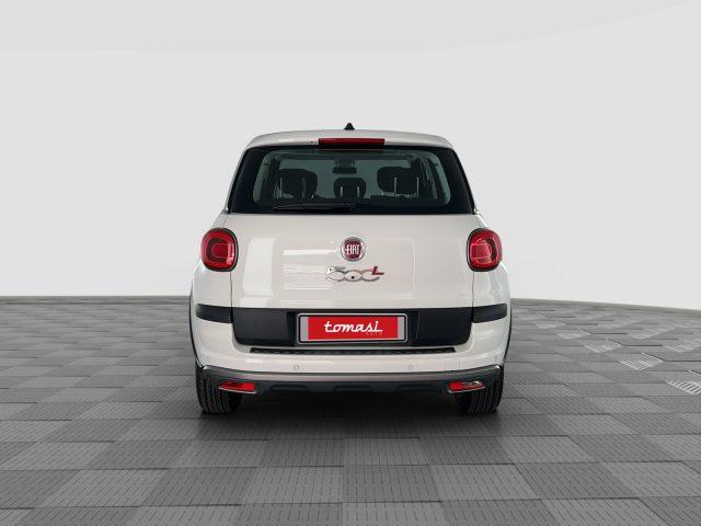 FIAT 500L 500L 1.4 95 CV S&S Cross