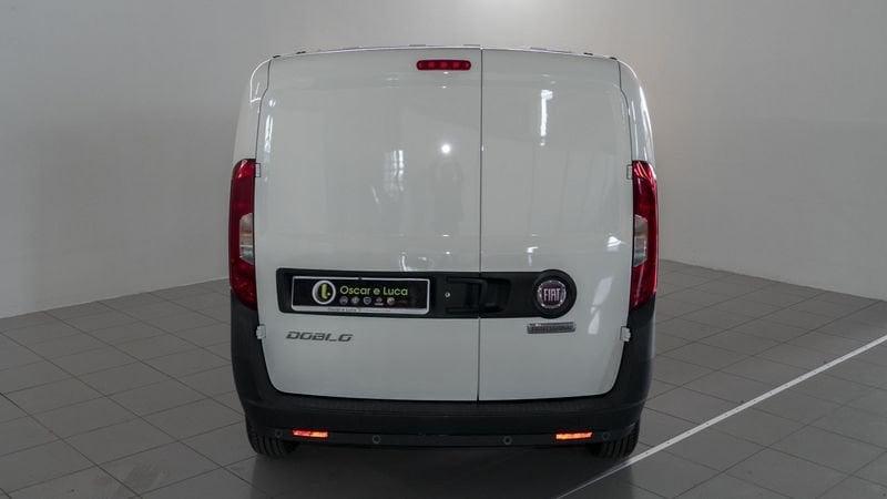 FIAT Doblò CH1 1.3 mjet 95cv 3 posti