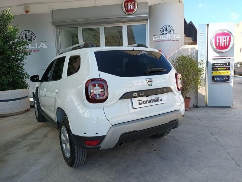 Dacia Duster 1.6 4x2 115cv S&S EU6 Prestige