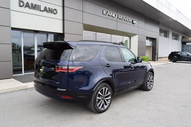 Land Rover Discovery 3.0D I6 249 CV AWD Auto R-DYNAMIC SE