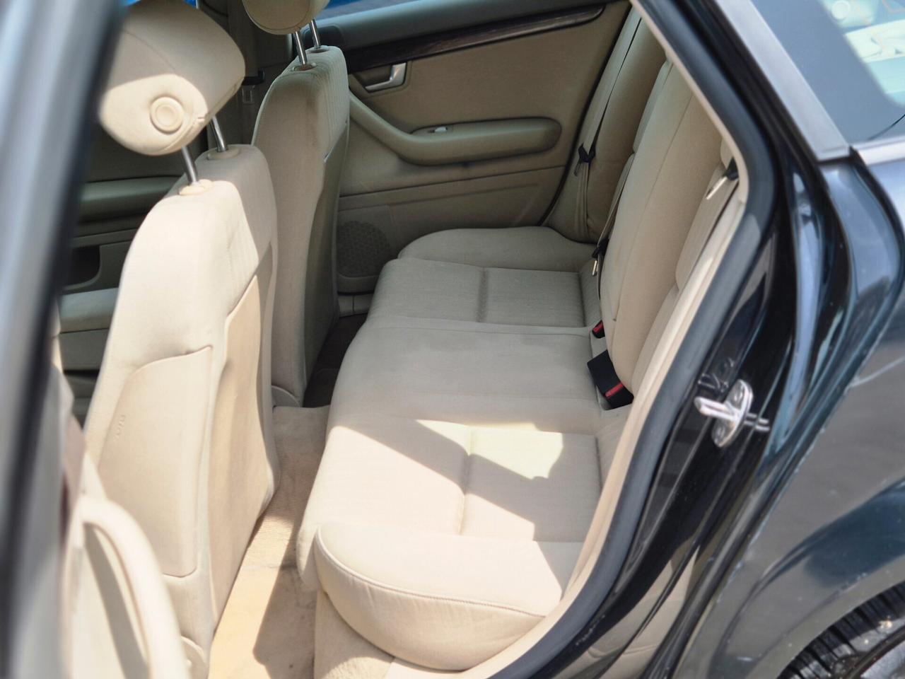 Audi A4 1.9 TDI/130 CV cat Avant