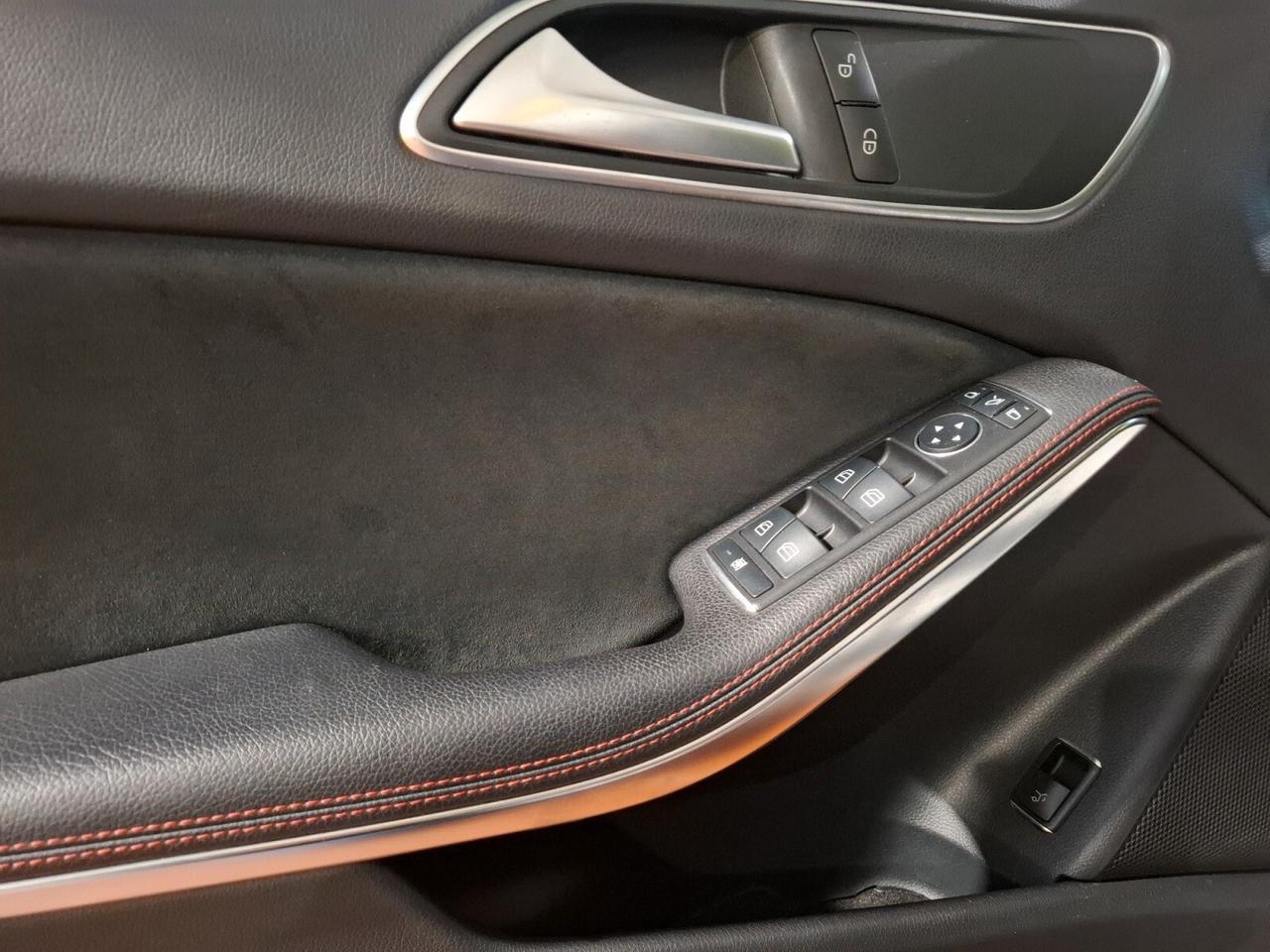 Mercedes-benz GLA 200 GLA 200 d Premium full optional