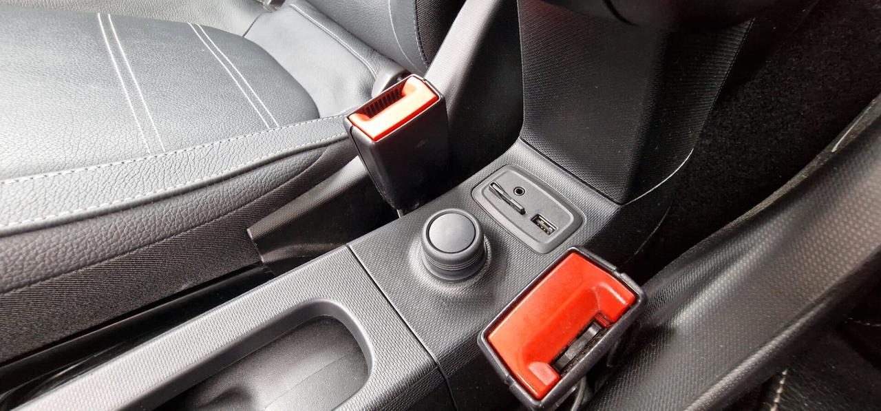 Smart ForTwo 0.9 90CV Turbo twinamic Prime. UNICO PROPRIETARIO!