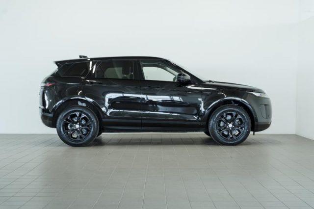 LAND ROVER Range Rover Evoque 2.0D I4 163 CV AWD Auto S