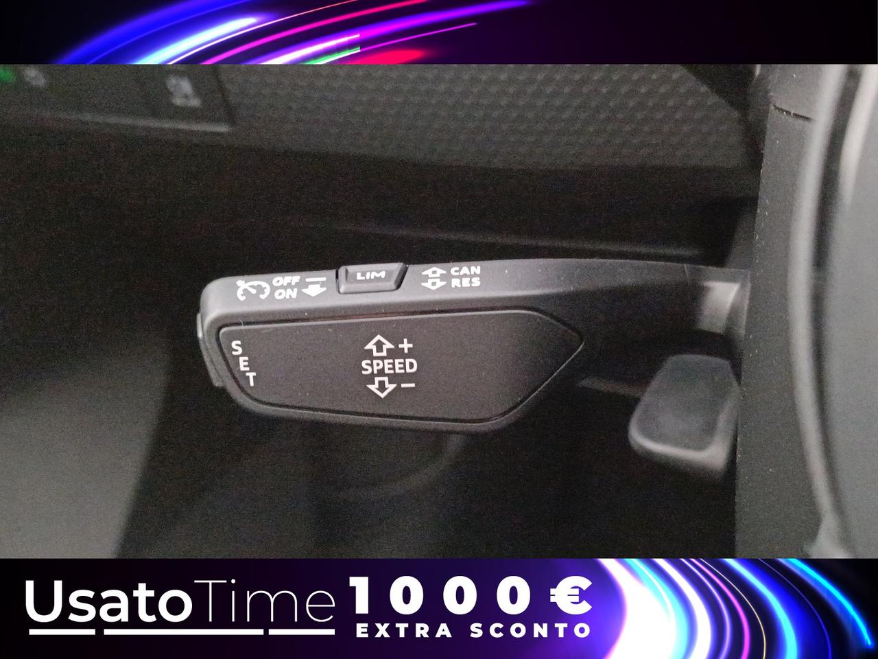 Audi A1 sportback 25 1.0 tfsi admired advanced my20