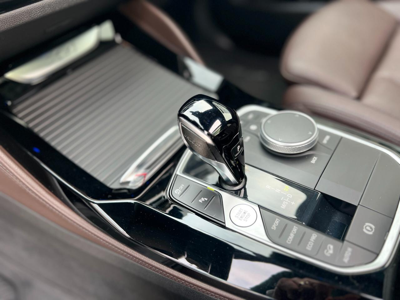 Bmw X4 xDrive20d 48V Msport-X