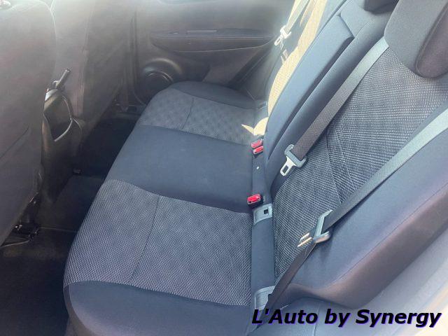 NISSAN Qashqai 1.6 dCi 2WD N-Connecta