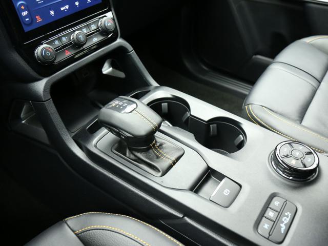 FORD Ranger 2.0 ECOBLUE aut. 205 CV DC Wildtrak 5 posti