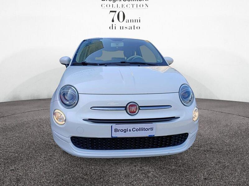FIAT 500 1.2 69cv Pop