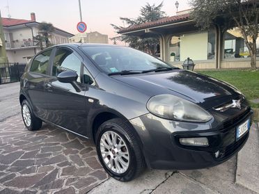 Fiat Punto Evo Punto Evo 1.4 5 porte Active Natural Power