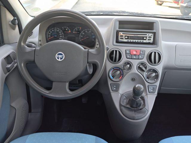 FIAT Panda 1.2 Dynamic CLIMA