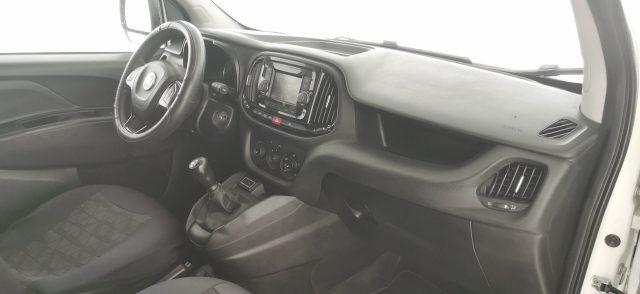 FIAT Doblo Doblò 1.3 MJT PC-TN Cargo Lamierato - prezzo+IVA