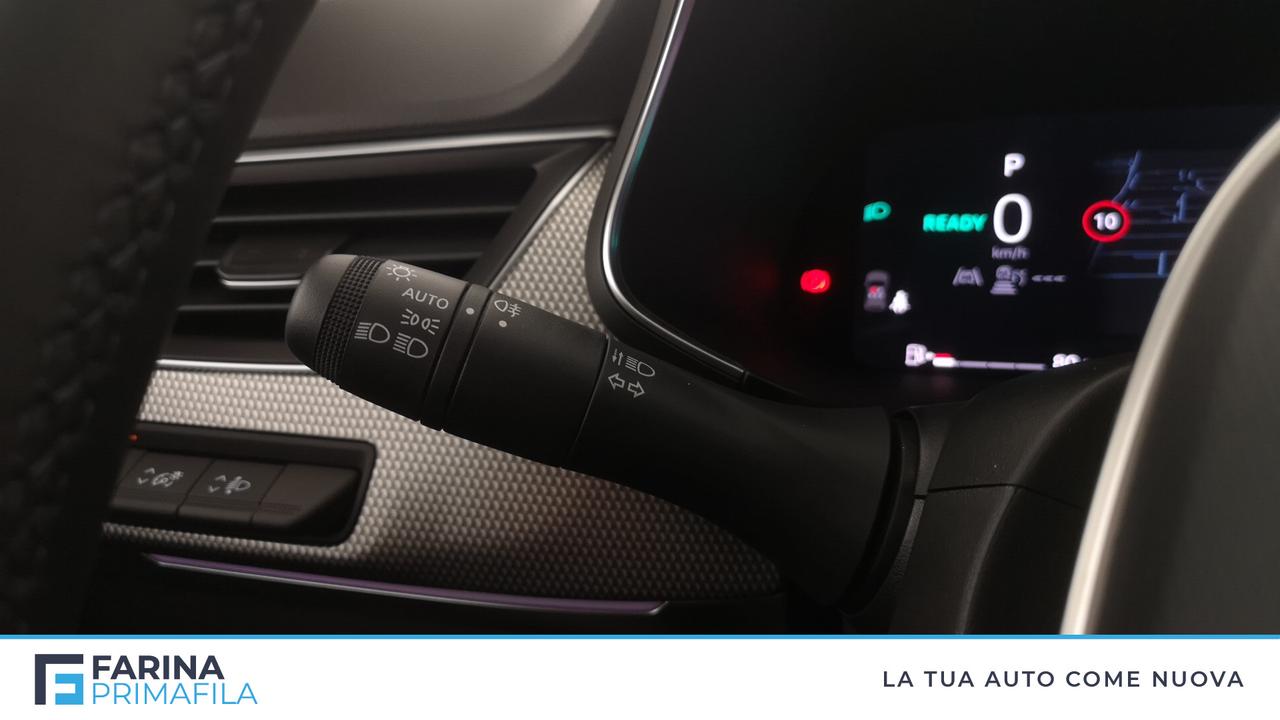 RENAULT ARKANA techno MY24 E-Tech full hybrid 145