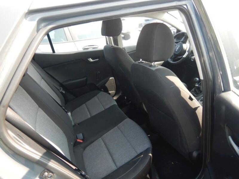 Kia Stonic 1.2 DPI Urban / NEOPATENTATI