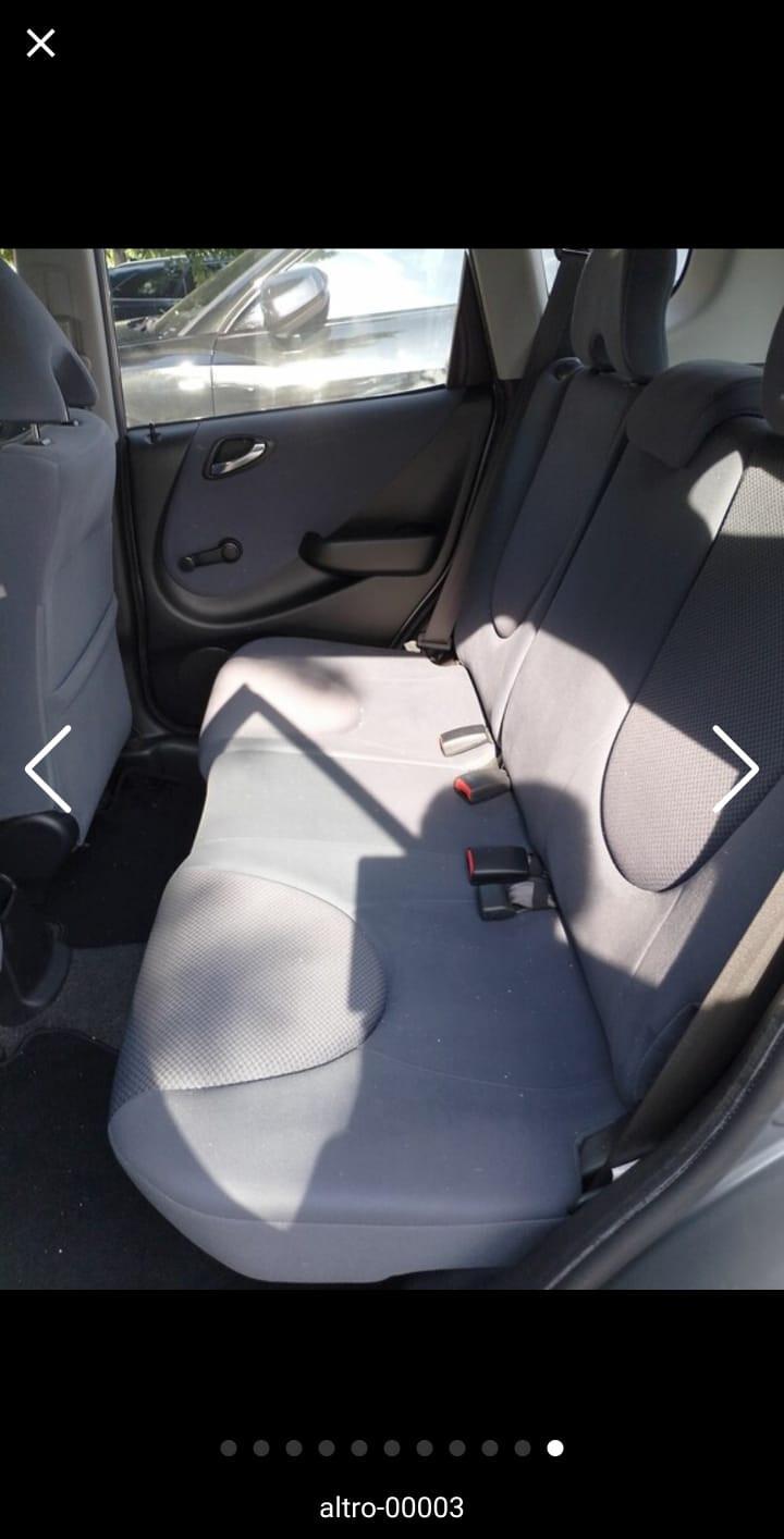 Honda Jazz CVT Graph*1.4 Ben*83Cv*Automatica*NEO.P