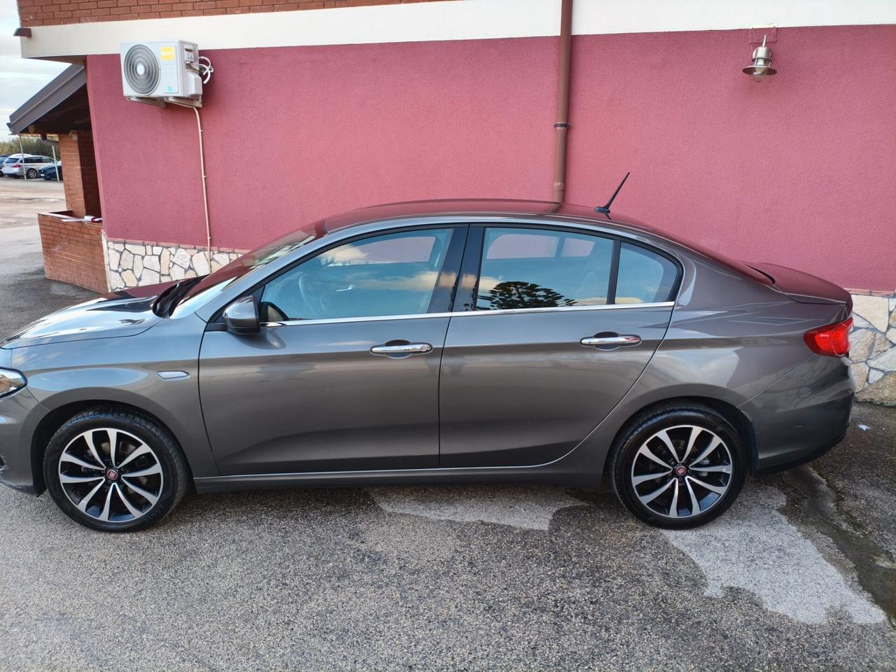 Fiat Tipo 1.6 Mjt 4 porte Opening Edition Plus