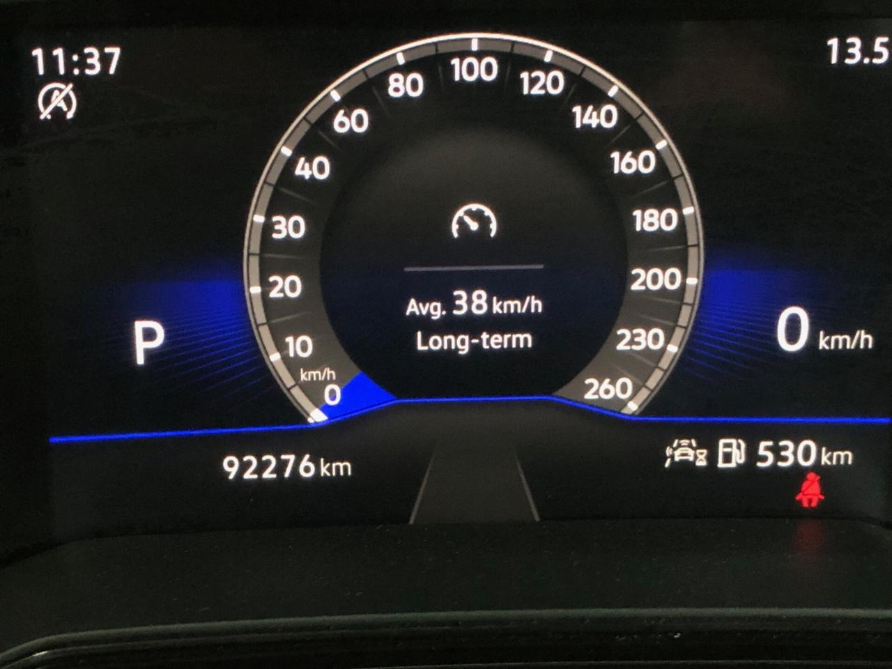 Volkswagen Polo 1.0 TSI Life