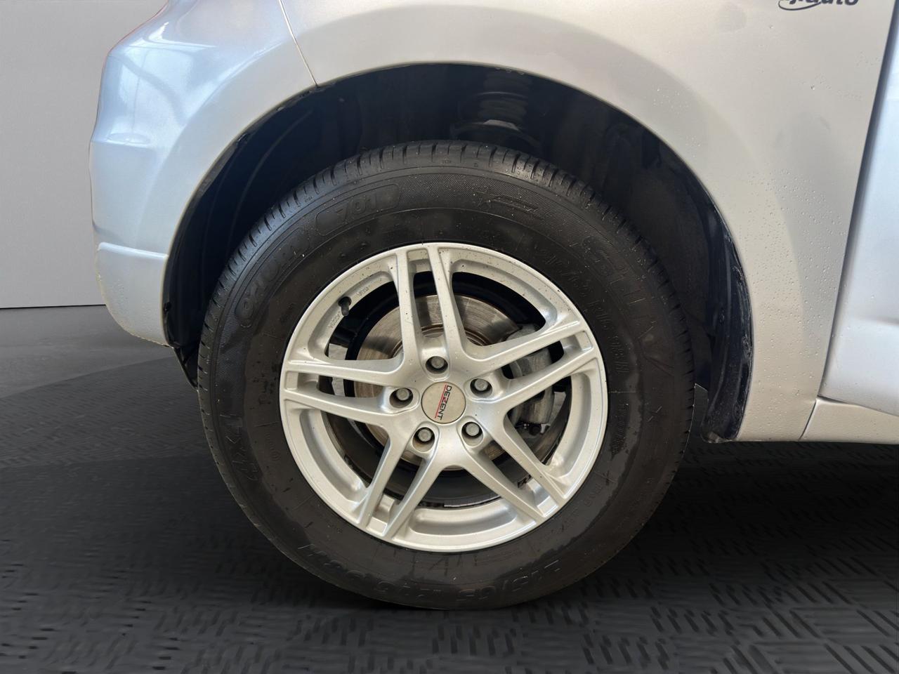 Daihatsu Terios 1.3 Hiro