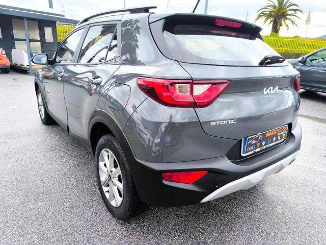 KIA Stonic 1.0 T-GDi 100 CV MHEV MT Urban