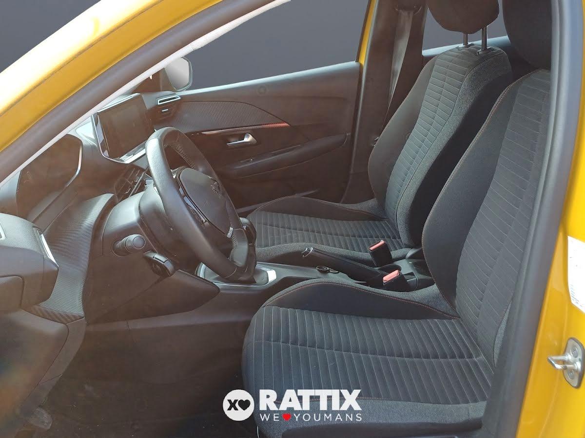 Peugeot 208 1.2 Puretech 75CV Active