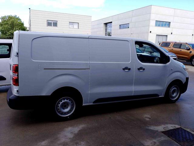 FIAT Scudo 1.5 BlueHDi 120 CV S&S PL-TN Furgone