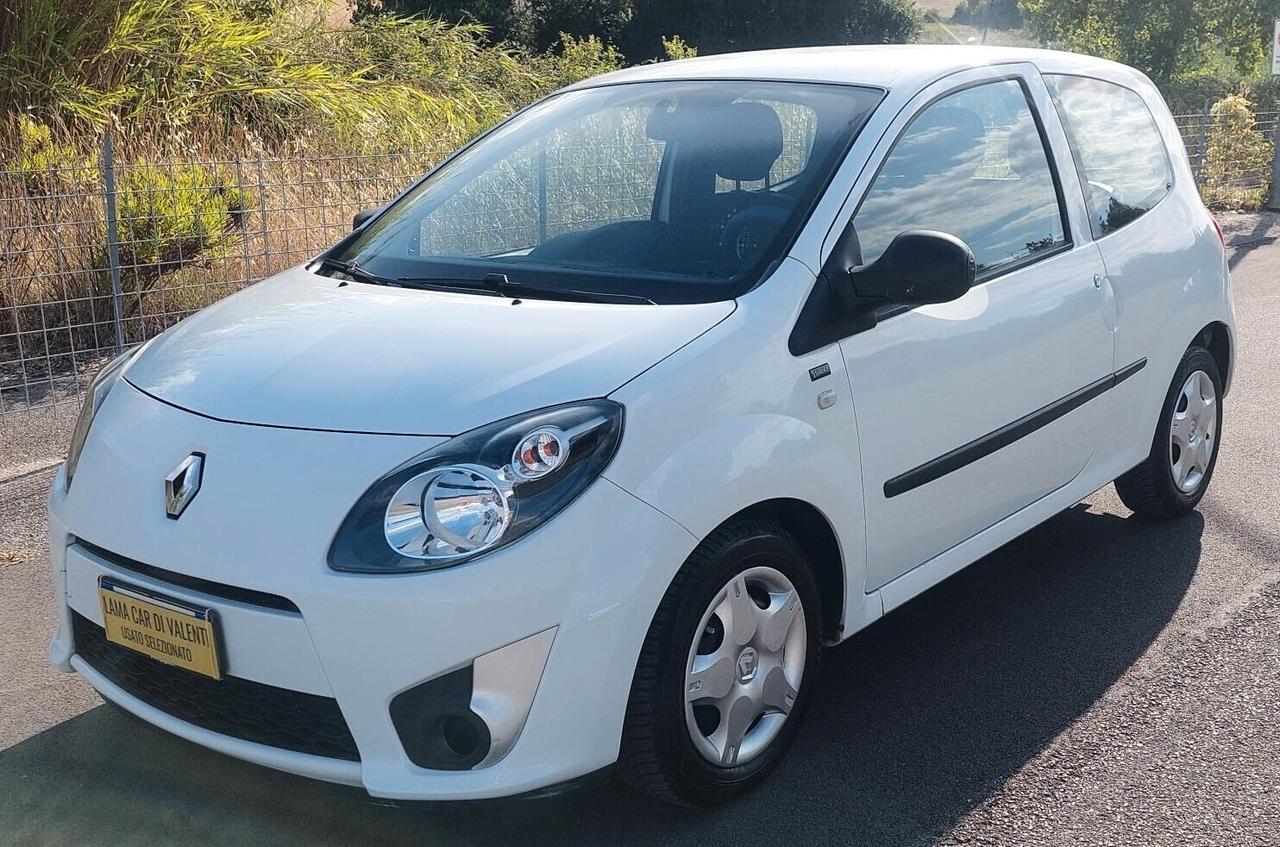 RENAULT TWINGO YAHOO 1.2 - NEOPATENTATI