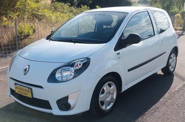 RENAULT TWINGO YAHOO 1.2 - NEOPATENTATI