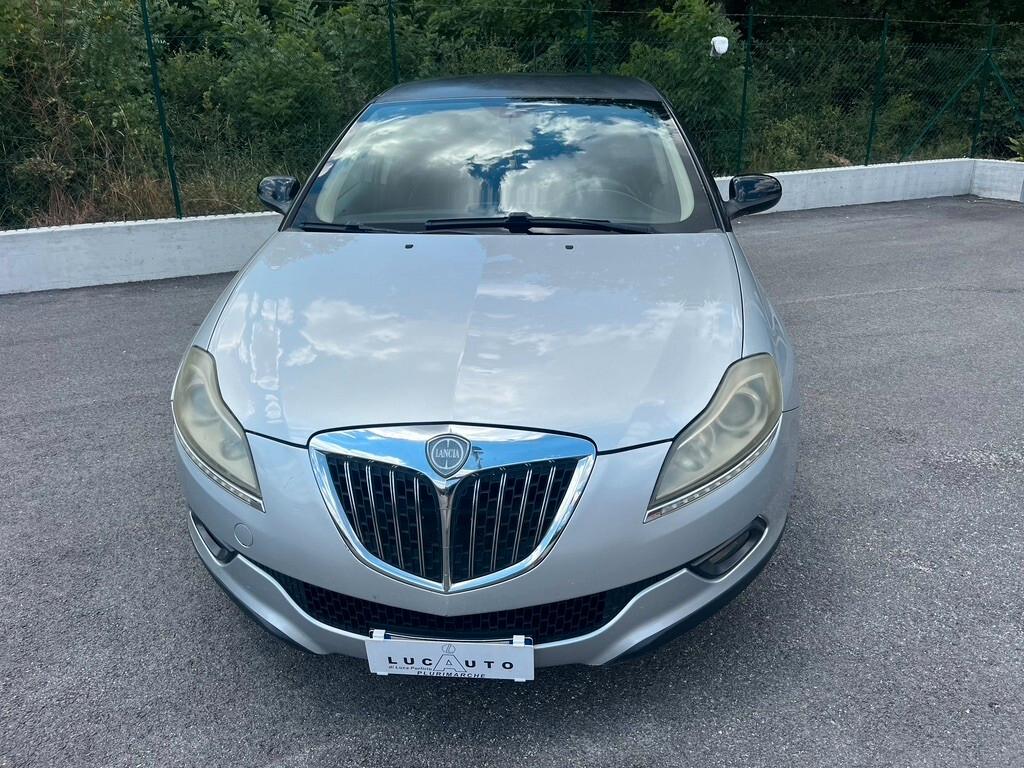 Lancia Delta 1.6 MJT DPF Platino